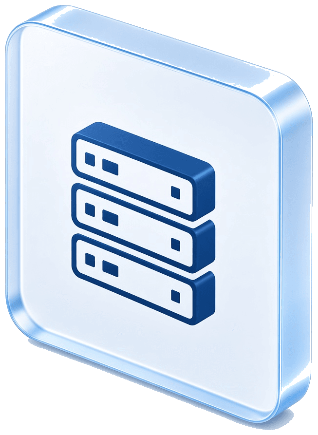 Infrastructure services