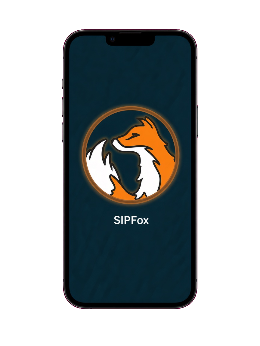 SIPFox Mobile