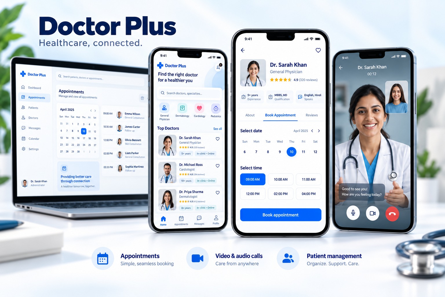 Doctor Plus